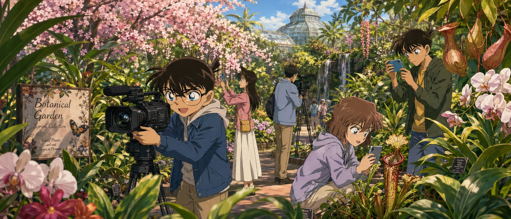 香蕉视频